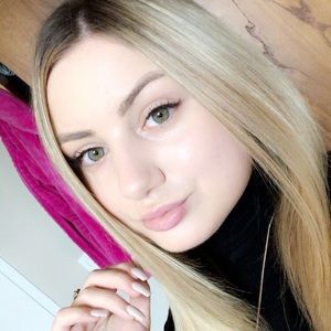 Meet your Posher, Anna-Lise